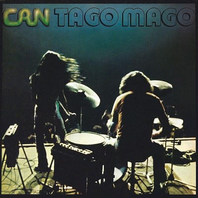 Can/Tago Mago@Import-Eu